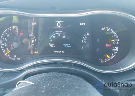 2016 Jeep Grand Cherokee Limited from USA, damaged, VIN 1C4RJFBG1GC376281